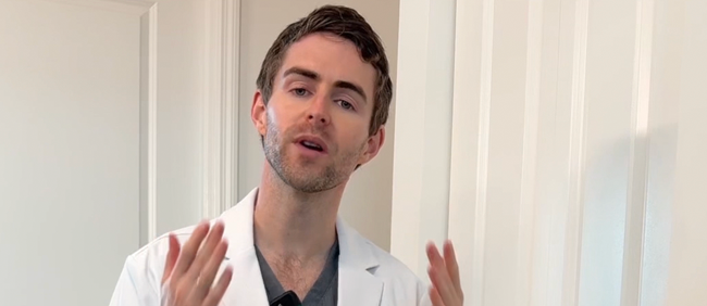 Dr. Goodman: Unlocking Your Potential with SCZ